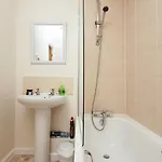 Cozy Kingsize In Centre! Μπρίστολ