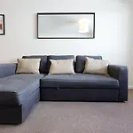 Διαμέρισμα Cozy Kingsize In Centre!