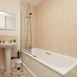 Διαμέρισμα Cozy Kingsize In Centre! Μπρίστολ