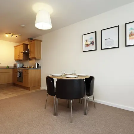 Apartment Cozy Kingsize In Centre!