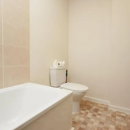 Cozy Kingsize In Centre! Apartment *