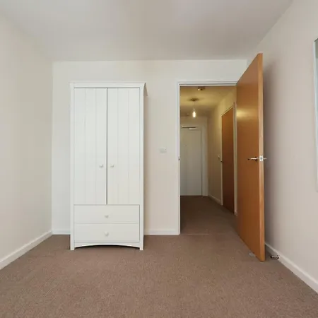 Apartment Cozy Kingsize In Centre! *