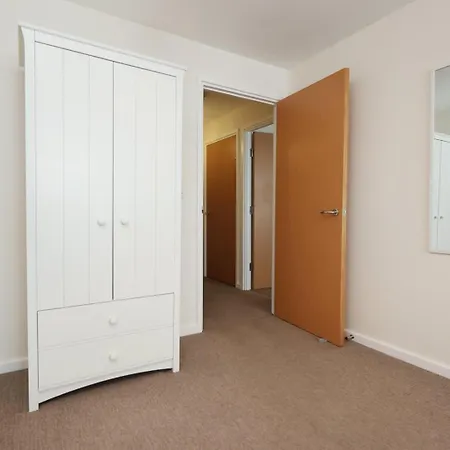 Cozy Kingsize In Centre! * Bristol