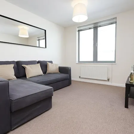 Cozy Kingsize In Centre! Apartment