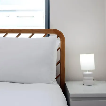 Cozy Kingsize In Centre! Apartamento *