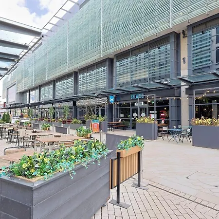 Cozy Kingsize In Centre! Apartamento