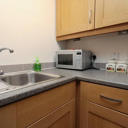 Apartamento Cozy Kingsize In Centre! *