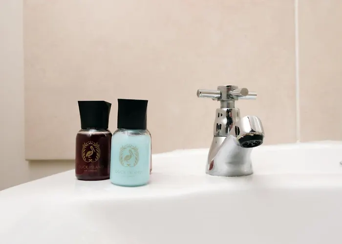 Cozy Kingsize In Centre! Διαμέρισμα