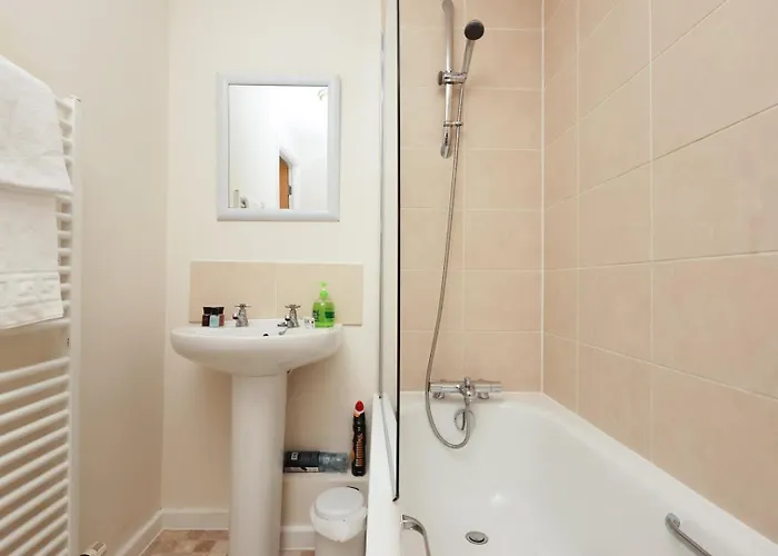 Cozy Kingsize In Centre! Μπρίστολ