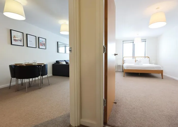 Cozy Kingsize In Centre! * Μπρίστολ