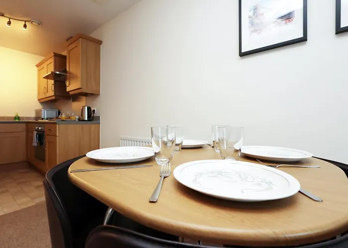 Cozy Kingsize In Centre!