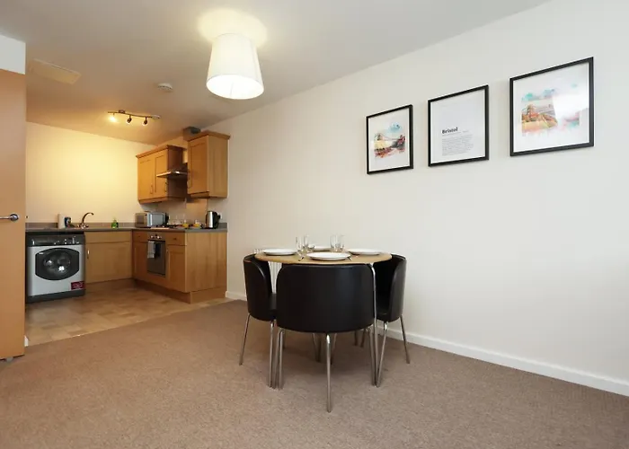 Apartamento Cozy Kingsize In Centre!