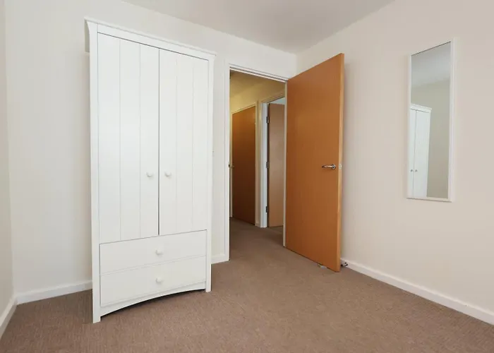 Cozy Kingsize In Centre! * Бристоль