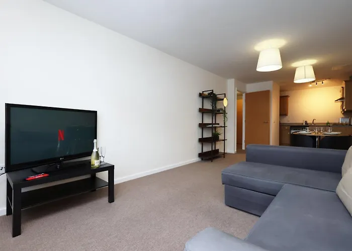 Cozy Kingsize In Centre! Apartamento *