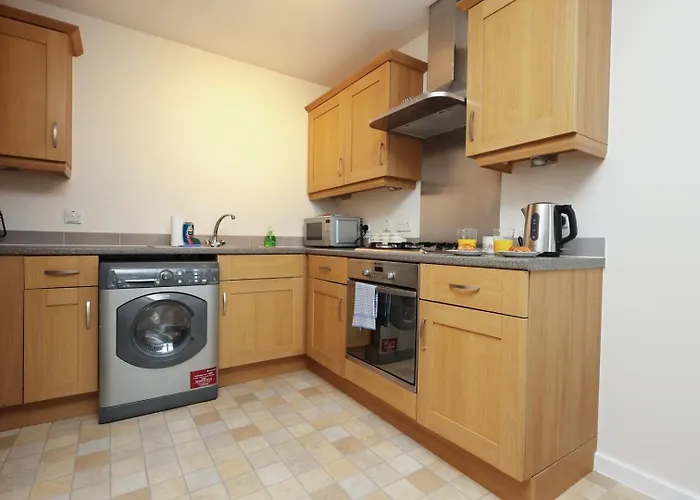 Διαμέρισμα Cozy Kingsize In Centre! Μπρίστολ