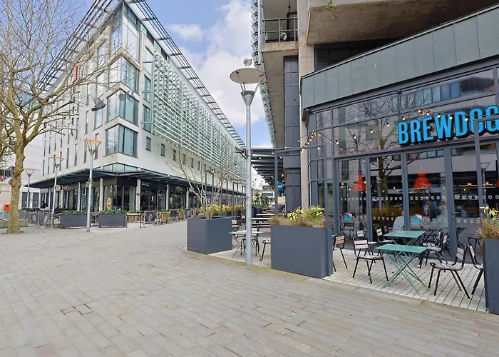 Cozy Kingsize In Centre! Апартаменти