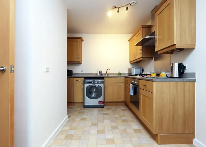 Διαμέρισμα Cozy Kingsize In Centre!