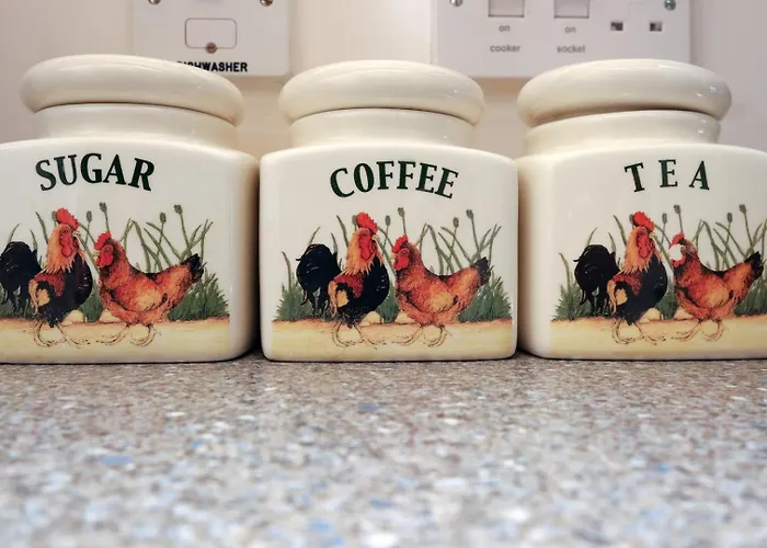 Cozy Kingsize In Centre! Διαμέρισμα Μπρίστολ