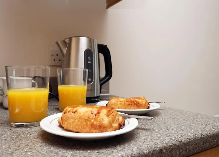 شقة Cozy Kingsize In Centre!