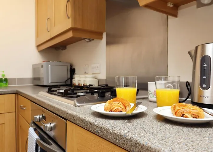 Διαμέρισμα Cozy Kingsize In Centre! *