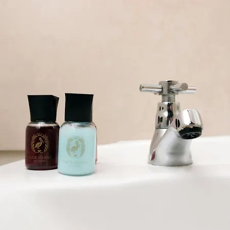 Cozy Kingsize In Centre! 公寓