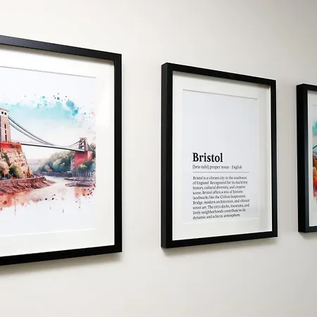 Cozy Kingsize In Centre! *