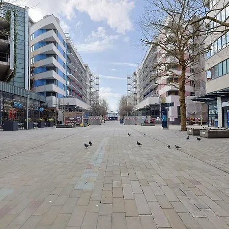 Cozy Kingsize In Centre! * בריסטול