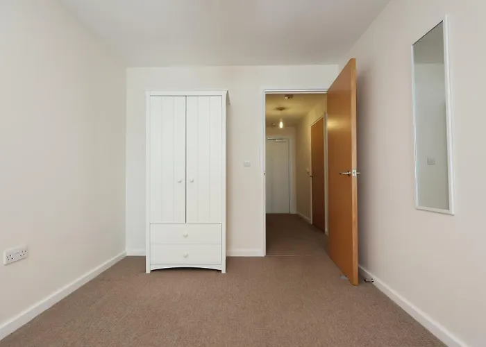 公寓 Cozy Kingsize In Centre! *