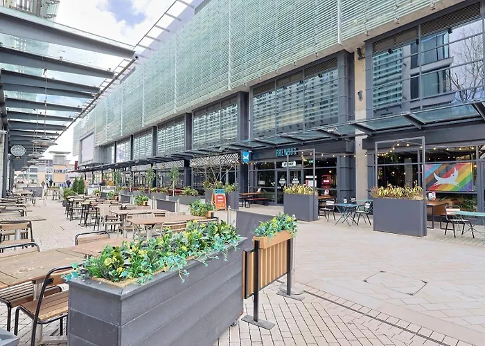 Cozy Kingsize In Centre! 公寓