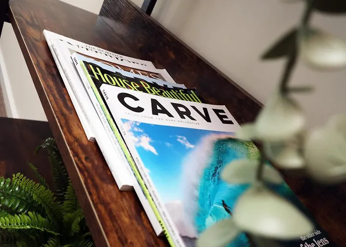 Cozy Kingsize In Centre!